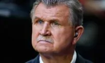 Chicago Bears Icon Mike Ditka Dies at 86