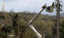 Trump Administration Announces $11.6 Billion Federal Aid to Puerto Rico