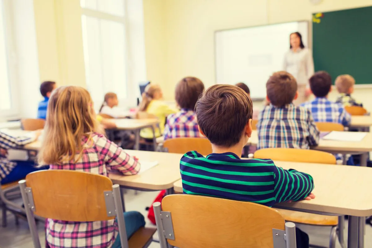 Learning is hard work. Teachers can make this job a whole lot easier by helping students transfer basic facts to their long-term memory. (Syda Productions/Shutterstock)