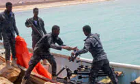 Suspected Arms Dealers Moved Millions in Somali Money Transfers, Report Says