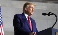 Where Does Never Trump Now Stand?