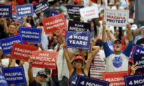 Professor Suspended After Saying She Hopes Trump Supporters ‘Die Before Election’