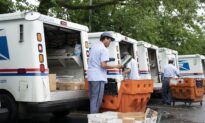 Federal Judge Temporarily Blocks Postal Service Changes