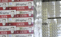 Yuengling, America’s Oldest Brewer, Invades the West Coast