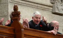 Former PM John Turner Dead at 91
