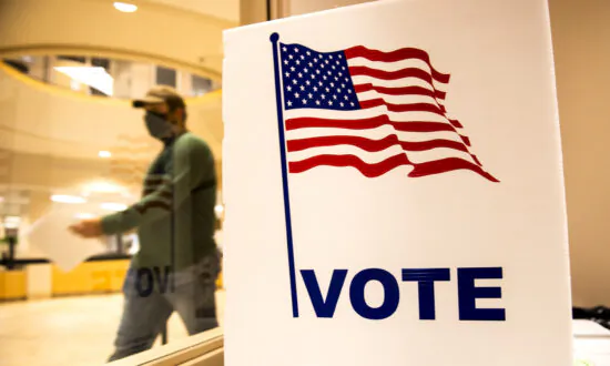 Florida Officials Foil Plot to Register Dead People as Democratic Voters