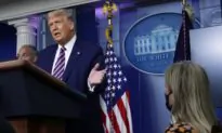 The Madness of the Media as They Consider Trump