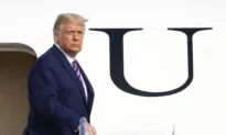 Trump to Nominate a Woman Next Week to Fill Ginsburg’s Vacancy