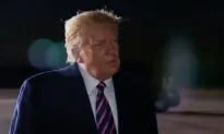 Trump: Ruth Bader Ginsburg ‘Led an Amazing Life’