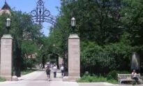 University of Chicago English Department Accepts Grad Applicants Only for Black Studies