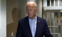 Biden Says He Won’t Release Supreme Court Nominee List Before Election