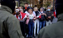 Hackers Leak Personal Data of 1,000 Belarusian Police on Weekend of Protests