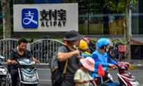Chinese Fintech Giant Poses Risks to US Investors, Advocacy Group Warns