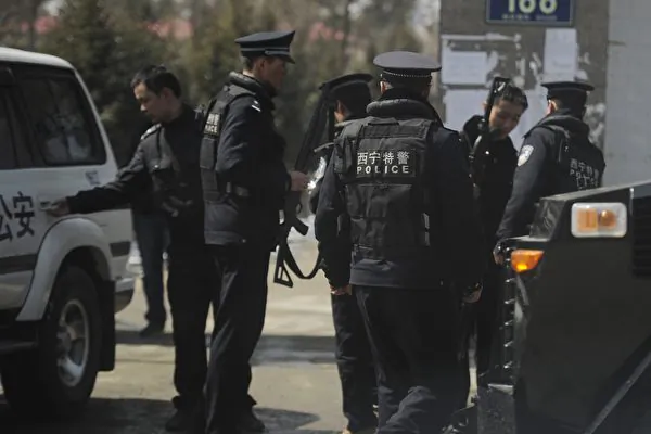Protesters in China’s Huizhou Paid Off by Local Government ‘Oversight’ Commission