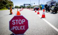 Closed Borders Are Paralysing the Country