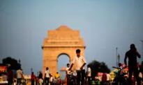 Indian Journalist Arrested for Allegedly Spying for China