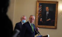 Schumer: ‘Nothing Is Off the Table’ If GOP Moves to Confirm Supreme Court Nominee