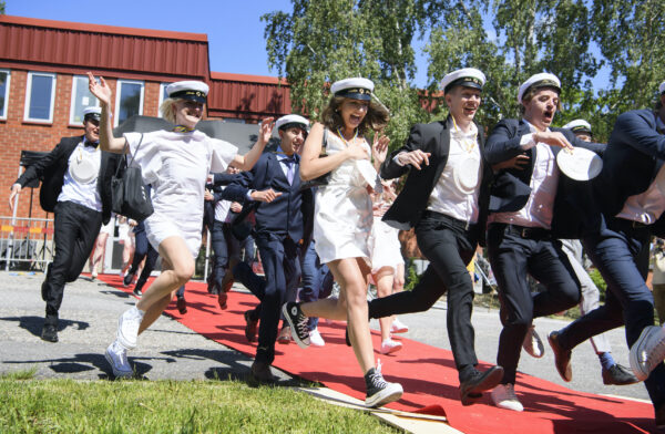 Virus Outbreak Sweden's Approach