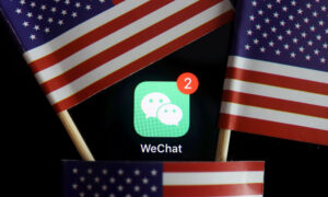 Chinese Netizens Debate Alleged US Election Fraud, Posts Get Censored by Authorities