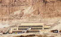 The Ancient World Is Alive in Luxor