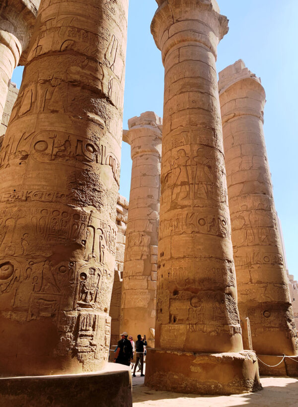 pillar