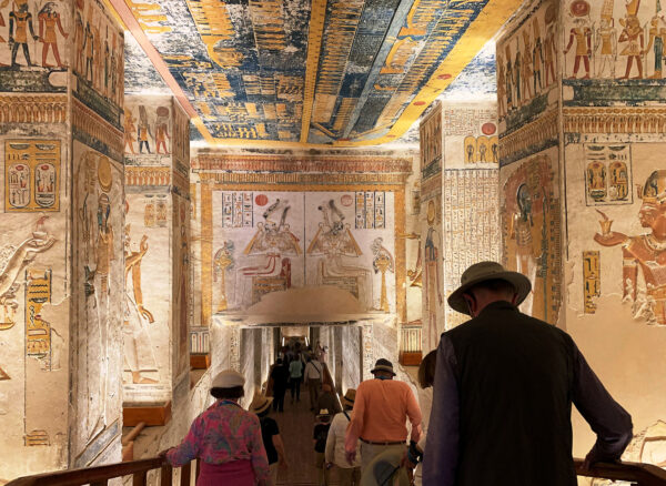 luxor