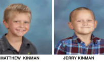 Two Boys Taken From South Carolina Bedroom Found Safe in Florida: Officials