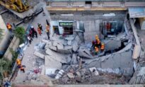 Shoddy Construction Causes Deaths and Injuries in China