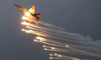 ‘Who Is Our Enemy?’ Neutral Switzerland Votes on Fighter Jets