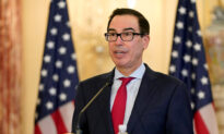 Mnuchin Calls on Congress to Unlock $580 Billion of Unspent Stimulus Money