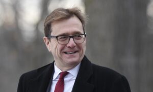 Ontario, New Brunswick Strike Carbon Tax Deals With Ottawa Ahead of Supreme Court Challenge