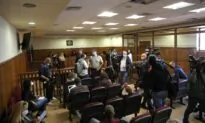 Bulgarian Court Jails Two Terrorists for Life for 2012 Bus Bombing