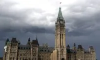 Cancel Culture Comes to Canada’s Commons