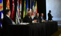 Most Premiers’ Approval Ratings Dipped in Third Quarter: Poll