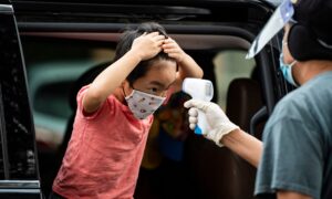 OC Districts Proceed With Caution After Schools Allowed to Reopen