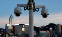 EU Firms Selling Surveillance Tools to Chinese Police: Report