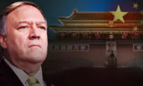 Pompeo: ‘The Tide Has Turned’ on Global Perceptions of China