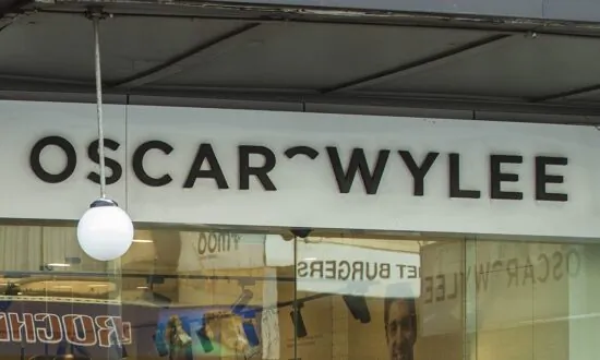 Oscar Wylee Makes False Claims About Charity Promotion, Fined $3.5 Million