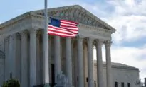 Packing Supreme Court an ‘Empty Threat,’ Unlikely to Happen: Former FEC Member