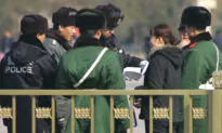 Leaked Government Reports Reveal How Chinese City Monitors Dissidents, Suppresses Protests