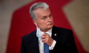 Lithuania, Poland, Romania Urge EU to Offer Trade, Visa-Free Travel to Belarus