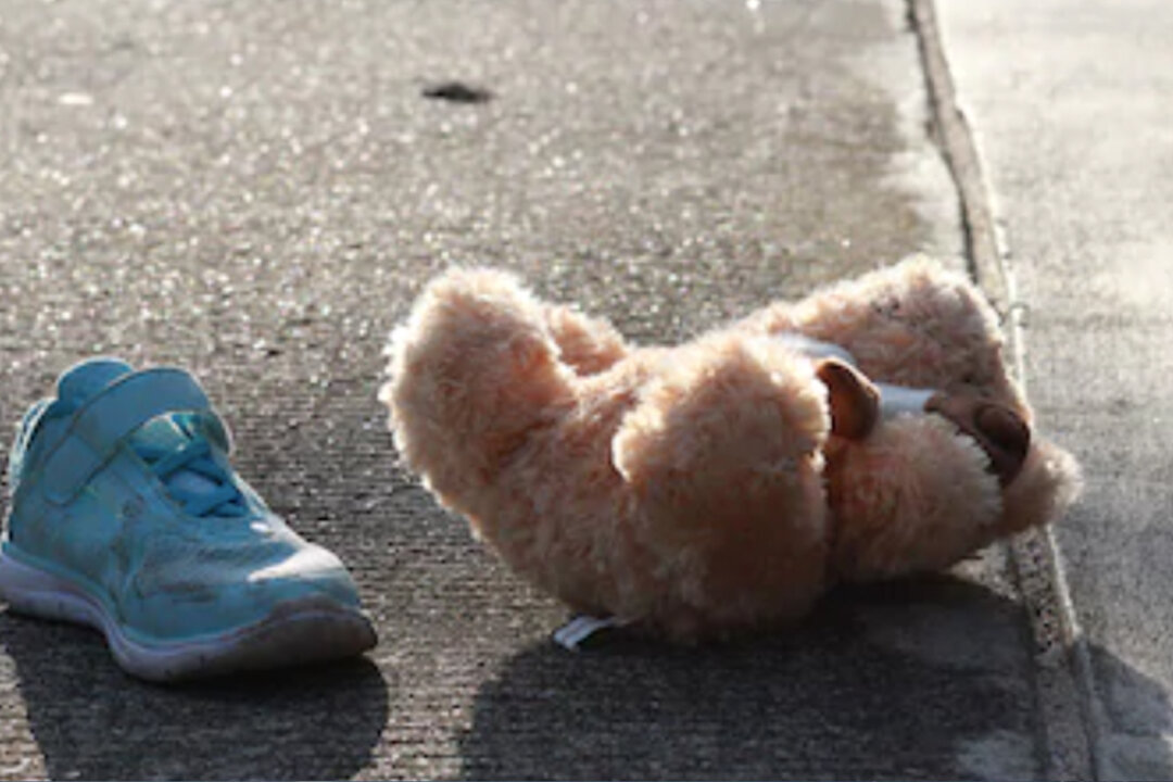 Sto Rox Missing Child Texas State Troopers Rescue 500th Missing Child in Traffic Stop Since ...
