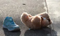Texas State Troopers Rescue 500th Missing Child in Traffic Stop Since Child Protection Training