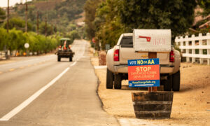 Ballot Measure to Decide Fate of Controversial Development Project in Orange