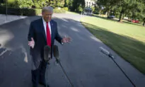 Trump Calls Los Angeles County Deputies Injured in Ambush Shooting