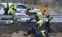Warrant Alleges Nova Scotia Mass Killer’s Prior Violence Against Family, Growing Paranoia