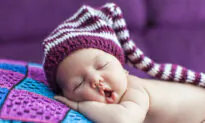 Breathing Yourself to Sleep