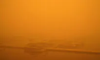 6 Accused of Arson in Oregon Amid Rash of Wildfires