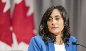 Canada Secures Supply of COVID 19 Drug Remdesivir, More Vaccine Doses
