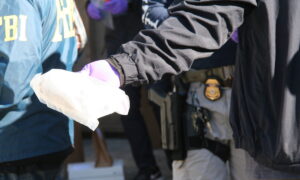 179 Arrested, $6.5 Million Seized in Darknet Drug Trafficking Sting